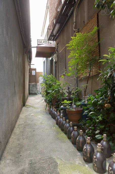 Вилла Kyoto Gion Shinbashi-An Номер фото