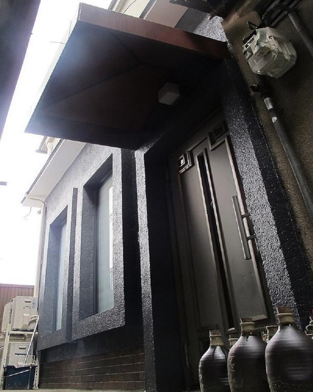 Вилла Kyoto Gion Shinbashi-An Номер фото
